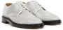 Maison Margiela Tabi brogues verfraaid met stras Wit - Thumbnail 2