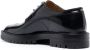 Maison Margiela Tabi derby schoenen Zwart - Thumbnail 3