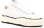 Maison MIHARA YASUHIRO Blakey Original Sole sneakers Wit - Thumbnail 2