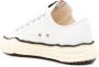 Maison MIHARA YASUHIRO Blakey Original Sole sneakers Wit - Thumbnail 3