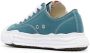 Maison MIHARA YASUHIRO Hank low-top sneakers Blauw - Thumbnail 3