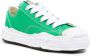 Maison MIHARA YASUHIRO Hank low-top sneakers Groen - Thumbnail 2