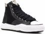 Maison MIHARA YASUHIRO High-top sneakers Zwart - Thumbnail 2