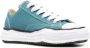 Maison MIHARA YASUHIRO Low-top sneakers Blauw - Thumbnail 2