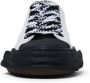 Maison MIHARA YASUHIRO Peterson 23 canvas sneakers Wit - Thumbnail 4