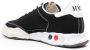 Maison MIHARA YASUHIRO Sneakers met logoprint Zwart - Thumbnail 3