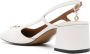 Maje Slingback pumps Beige - Thumbnail 3