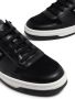 Mallet Bennet leren sneakers Zwart - Thumbnail 4