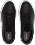 Mallet GRFTR low-top sneakers Zwart - Thumbnail 4