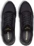 Mallet Popham Gas low-top sneakers Zwart - Thumbnail 3