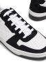 Mallet Sneakers met vlakken Wit - Thumbnail 4