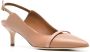 Malone Souliers Marion leren pumps Beige - Thumbnail 2