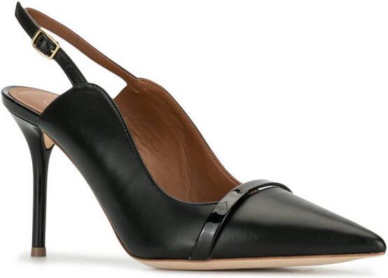 Malone Souliers Marion pumps Zwart