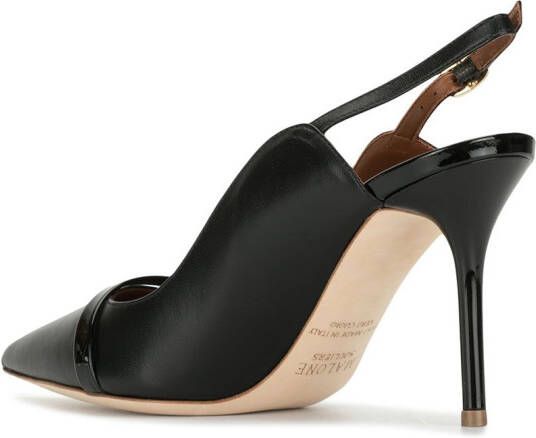 Malone Souliers Marion pumps Zwart