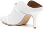 Malone Souliers Maureen muiltjes Wit - Thumbnail 3