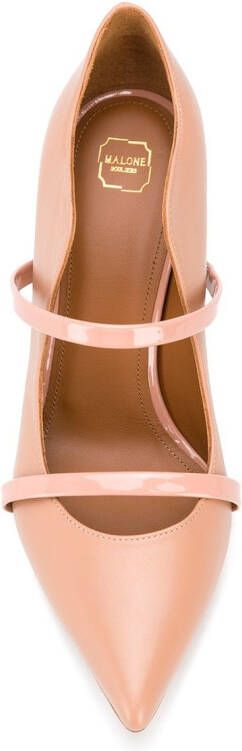 Malone Souliers Maureen pumps Beige