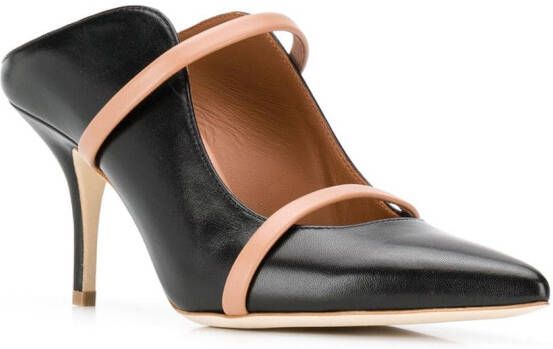 Malone Souliers Maureen pumps Zwart