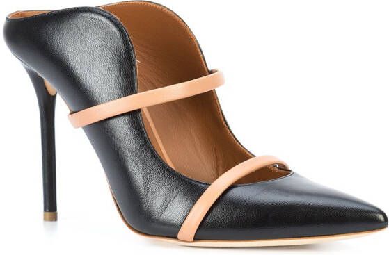 Malone Souliers Maureen pumps Zwart