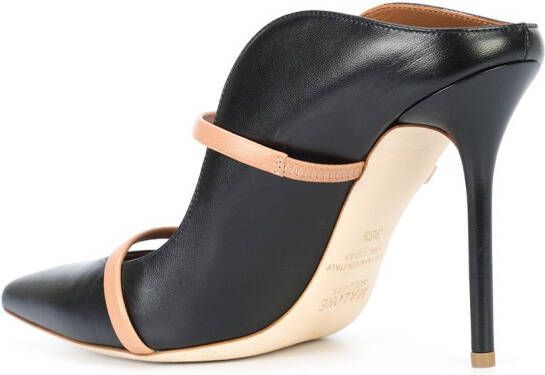 Malone Souliers Maureen pumps Zwart