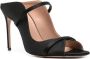 Malone Souliers Noah sandalen Zwart - Thumbnail 2