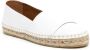 Malone Souliers Remi 1 slip-on espadrilles Wit - Thumbnail 2