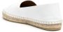 Malone Souliers Remi 1 slip-on espadrilles Wit - Thumbnail 3