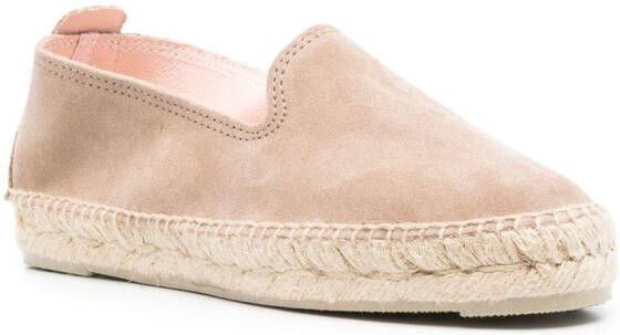 Manebi espadrilles Beige