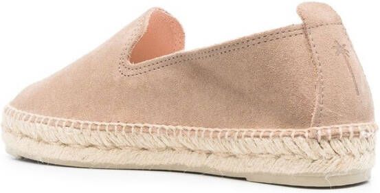 Manebi espadrilles Beige