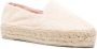 Manebi Gevlochten espadrilles Beige - Thumbnail 2