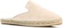 Manebi Hamptons espadrilles Beige - Thumbnail 2