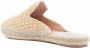 Manebi Raffia espadrilles Beige - Thumbnail 3