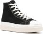 MARANT High-top sneakers Zwart - Thumbnail 2