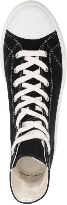 MARANT High-top sneakers Zwart