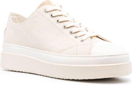 MARANT Low-top sneakers Wit