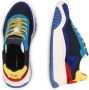 Marc Jacobs Kids Sneakers met colourblocking Veelkleurig - Thumbnail 4