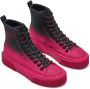 Marc Jacobs Sneakers met logo-reliëf Roze - Thumbnail 2