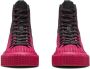 Marc Jacobs Sneakers met logo-reliëf Roze - Thumbnail 3