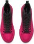 Marc Jacobs Sneakers met logo-reliëf Roze - Thumbnail 5