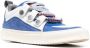 Marcelo Burlon County of Milan Ticinella low-top sneakers Blauw - Thumbnail 7