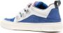 Marcelo Burlon County of Milan Ticinella low-top sneakers Blauw - Thumbnail 8