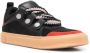 Marcelo Burlon County of Milan Ticinella low-top sneakers Zwart - Thumbnail 2