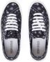 Marcelo Burlon County of Milan Viento sneakers met bandanaprint Zwart - Thumbnail 8