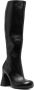 Marni Knee High Boots Zwart Dames - Thumbnail 2