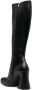 Marni Knee High Boots Zwart Dames - Thumbnail 3