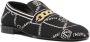 Marni Loafers met logoprint Zwart - Thumbnail 2