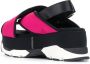 Marni Sandalen met plateauzool Roze - Thumbnail 3