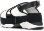 Marni Sandalen met plateauzool Zwart - Thumbnail 5