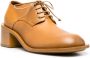 Marsèll Allucino Derby schoenen Geel - Thumbnail 2