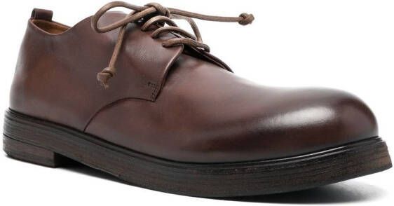 Marsèll Derby schoenen Bruin