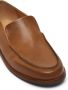 Marsèll Leren loafers Bruin - Thumbnail 4